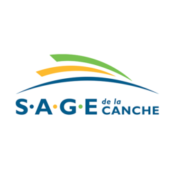 Le site du Schéma d'Aménagement et de Gestion des Eaux de la Canche